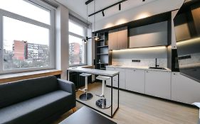 Apartments in Vilnius